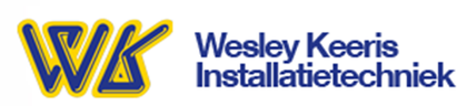 Logo WK Installatie