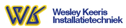 WK Installatie logo