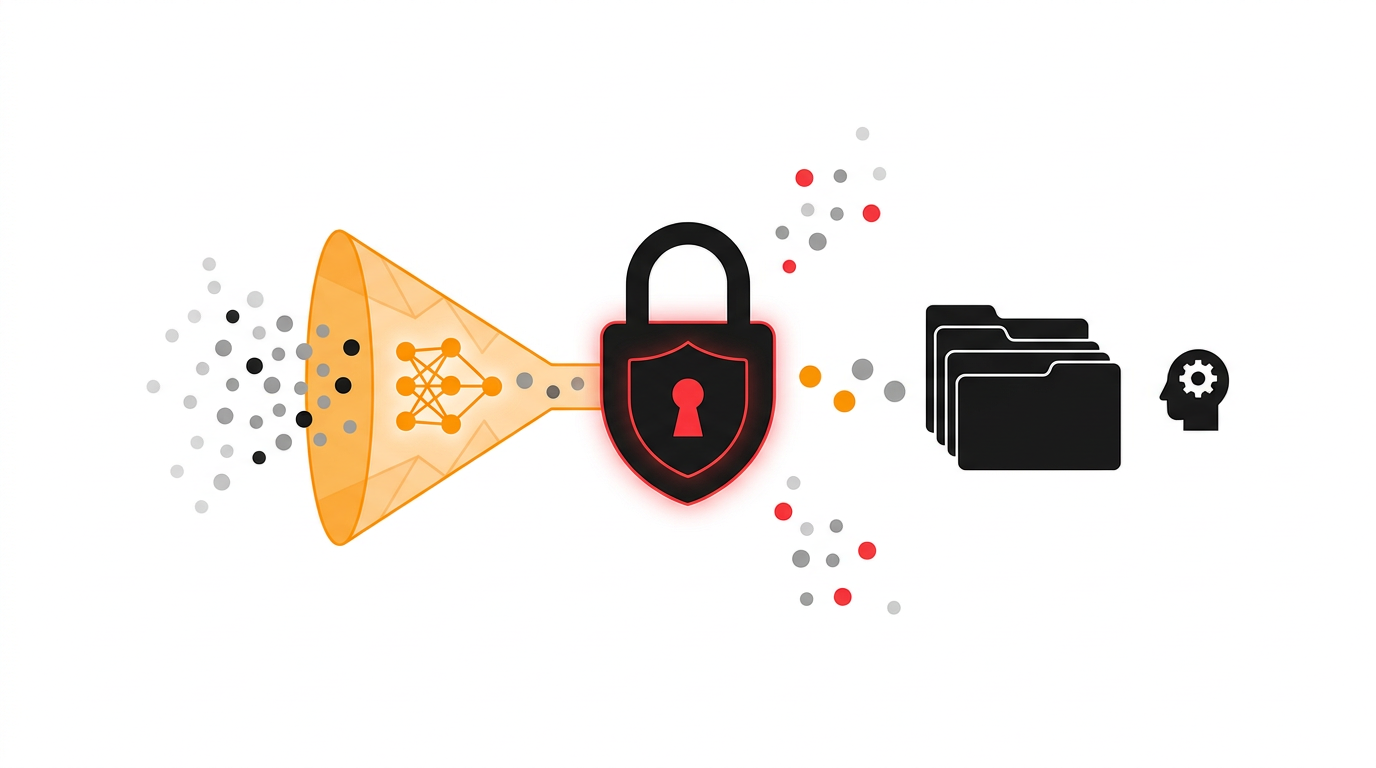 Privacy bij leads kwalificeren met AI