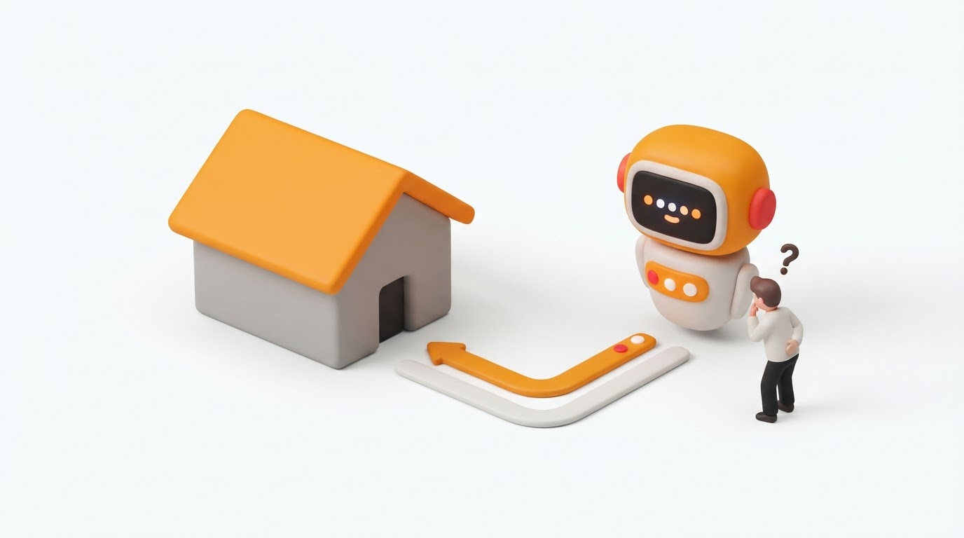 Meer leads voor je bouwbedrijf: zo helpt een chatbot twijfelende websitebezoekers verder - meer leads voor bouwbedrijf
