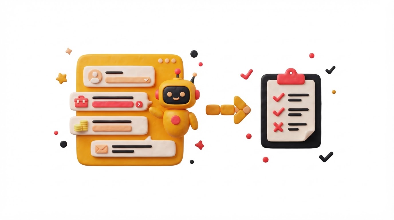Offerte chatbot voor je website: welke gegevens maken een aanvraag direct bruikbaar? - offerte chatbot voor website