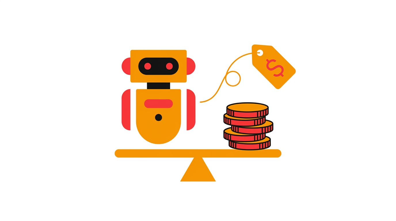 Wat kost een AI-chatbot voor je website? - wat kost een AI chatbot